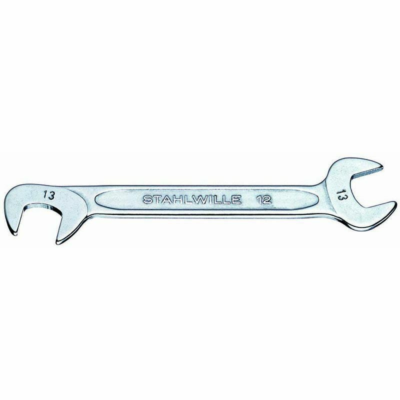 SNAP-ON アングルヘッドオープンエンドレンチ 22mm VSM5222B | WORLD