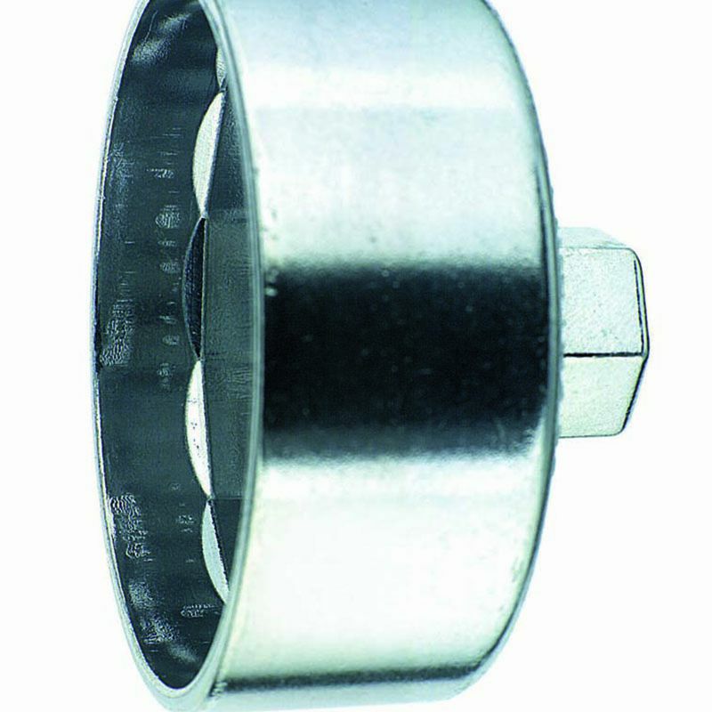 スタビレー カップ型オイルフィルターレンチ 74MM 3045 STAHLWILLE