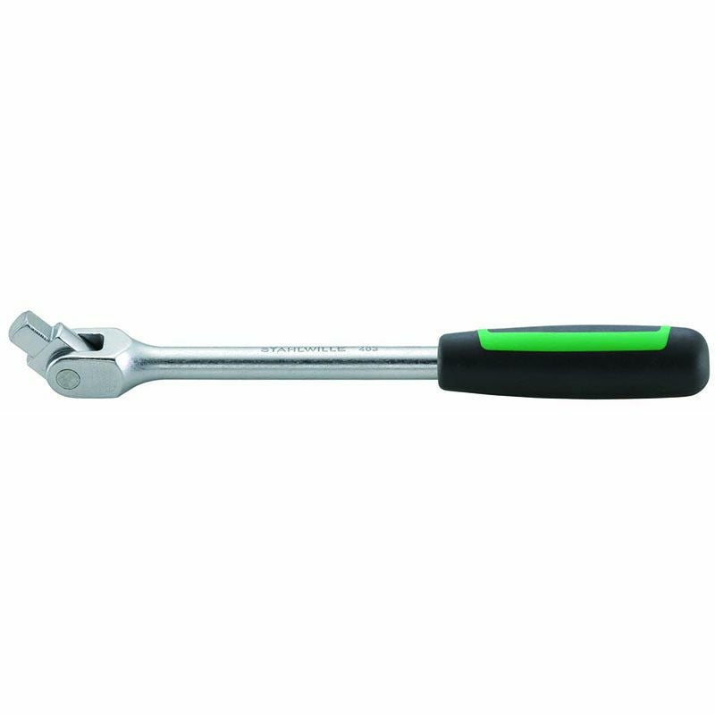 SNAP-ON 1/4dr スピンナーハンドル TM10G | WORLD IMPORT TOOLS