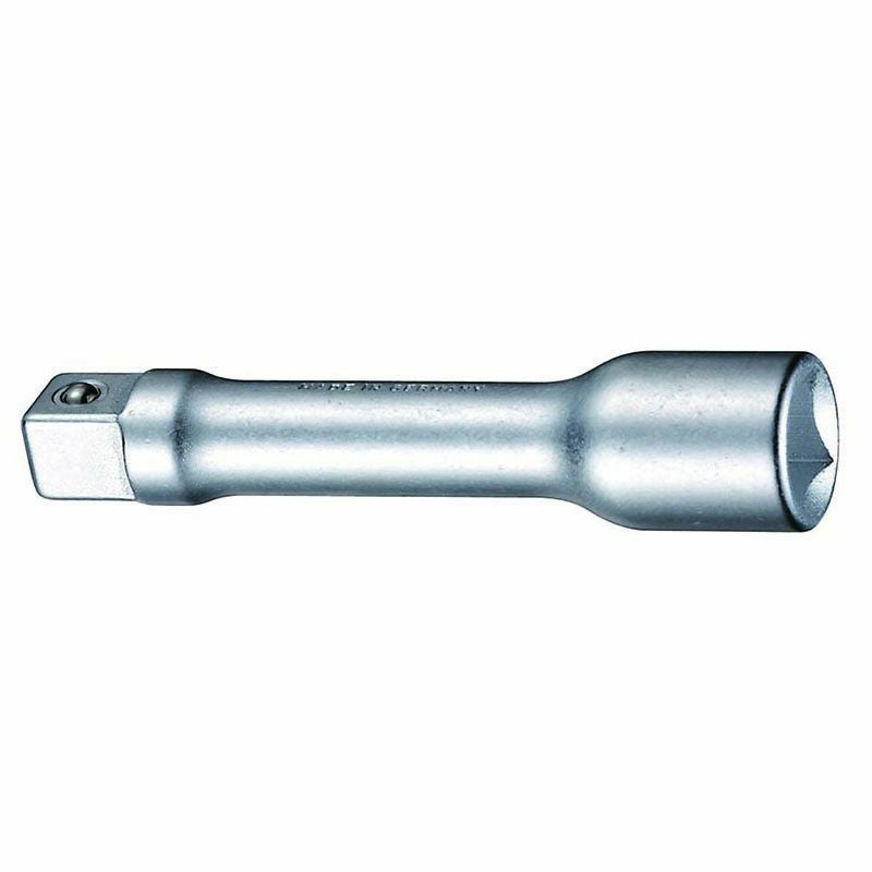 【STAHLWILLE】3/8SQラチェット&エクステンションバー スタビレー 3/8sq ウォブルエクステンションバー：160MM 427/6W