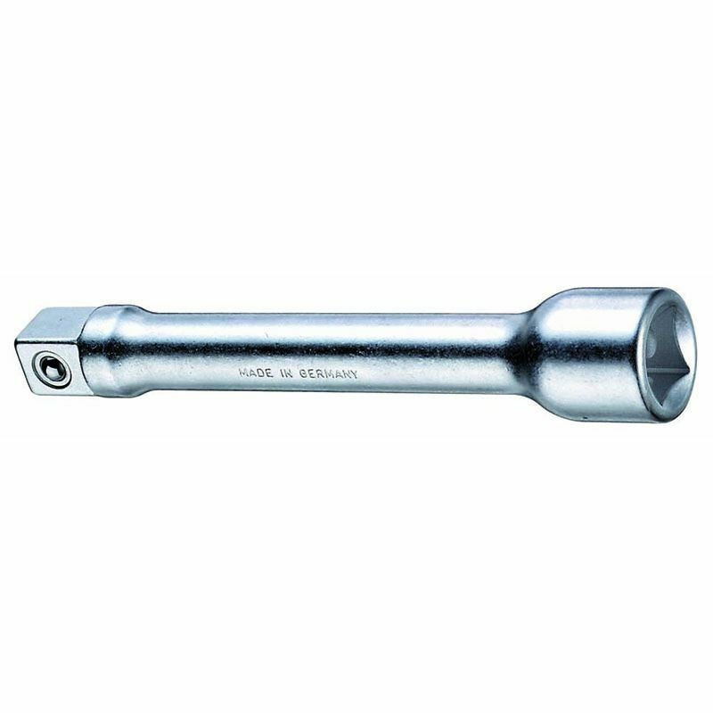 (未使用･未開封品)　スタビレー (1/2SQ)インパクトエキステンション 509/2IMP p1m72rm スタビレー 1/2sq ウォブルエキステンションバー：52MM 509/2W