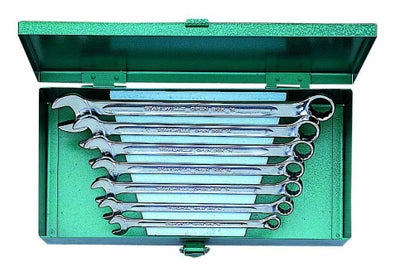 スタビレー 片目片口スパナセット 13/9 STAHLWILLE | WORLD IMPORT TOOLS