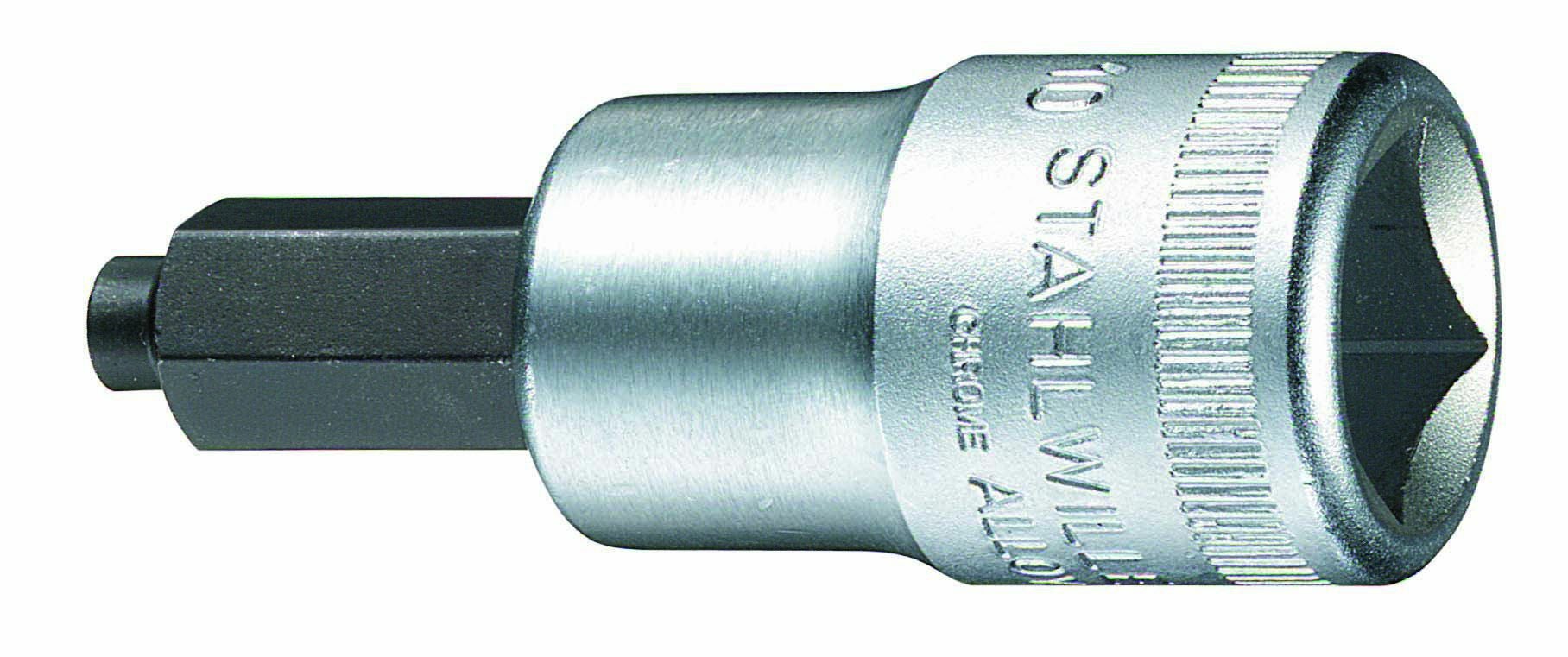 スタビレー 1/2sq インヘックスソケット 54IC-14 STAHLWILLE | WORLD