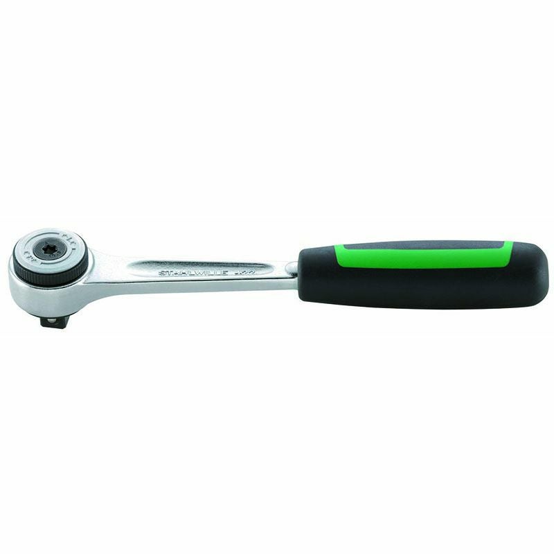 SNAP-ON 3/8dr スタビラチェット FK80 | WORLD IMPORT TOOLS