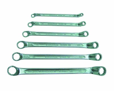 SNAP-ON フレックスコンビネーションレンチ 8mm FHOM8 | WORLD IMPORT 
