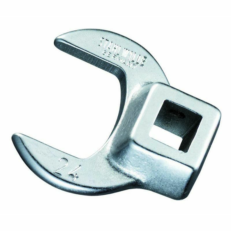 スタビレー 3/8sq クローフットスパナ 540-24 STAHLWILLE | WORLD