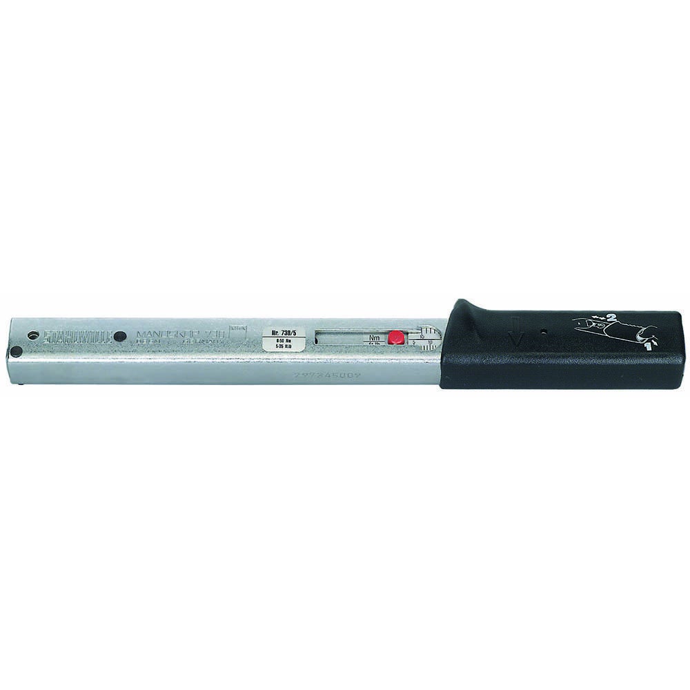 スタビレー トルクレンチセット 730N/12S STAHLWILLE | WORLD IMPORT TOOLS