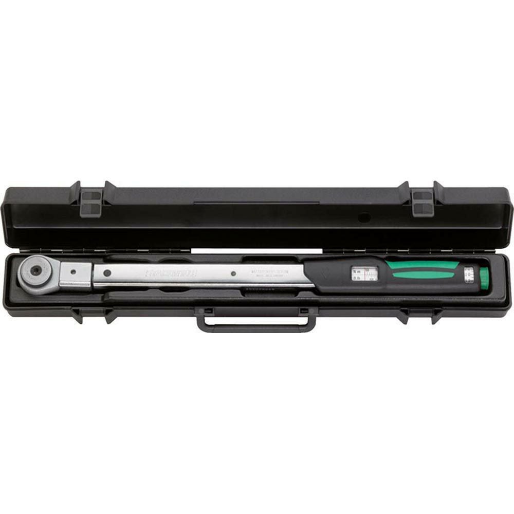 スタビレー トルクレンチセット 730N/20S STAHLWILLE | WORLD IMPORT TOOLS
