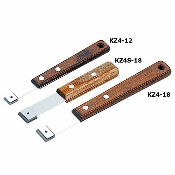【くれぷ】 KTC セラミックスクレーパー KZ4-18 ケーティーシー | WORLD IMPORT TOOLS