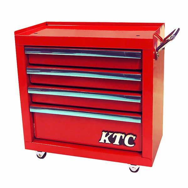 SNAP-ON ミニチュアトップチェスト オレンジ KMC923APJK | WORLD
