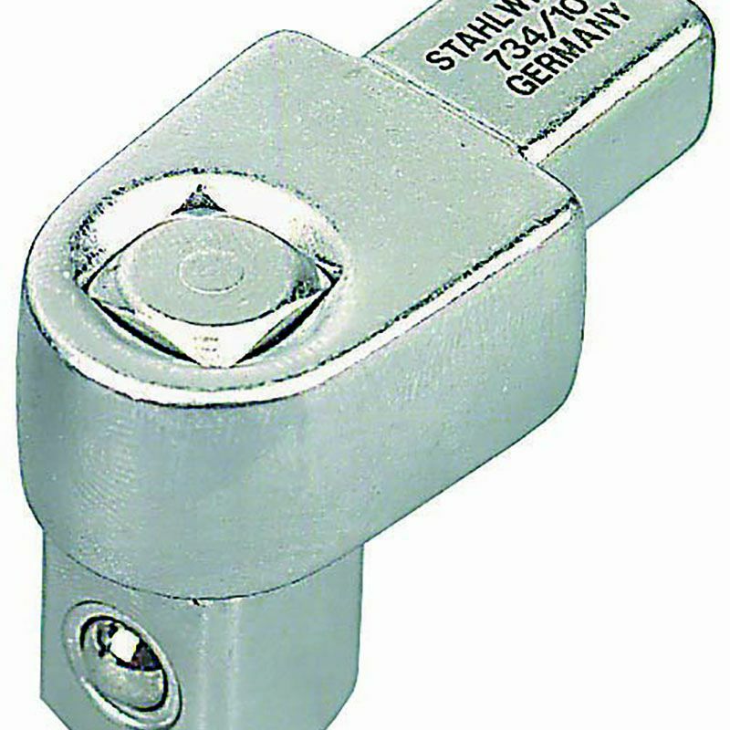 SNAP-ON 3/8dr トルクアダプター FTA35 | WORLD IMPORT TOOLS