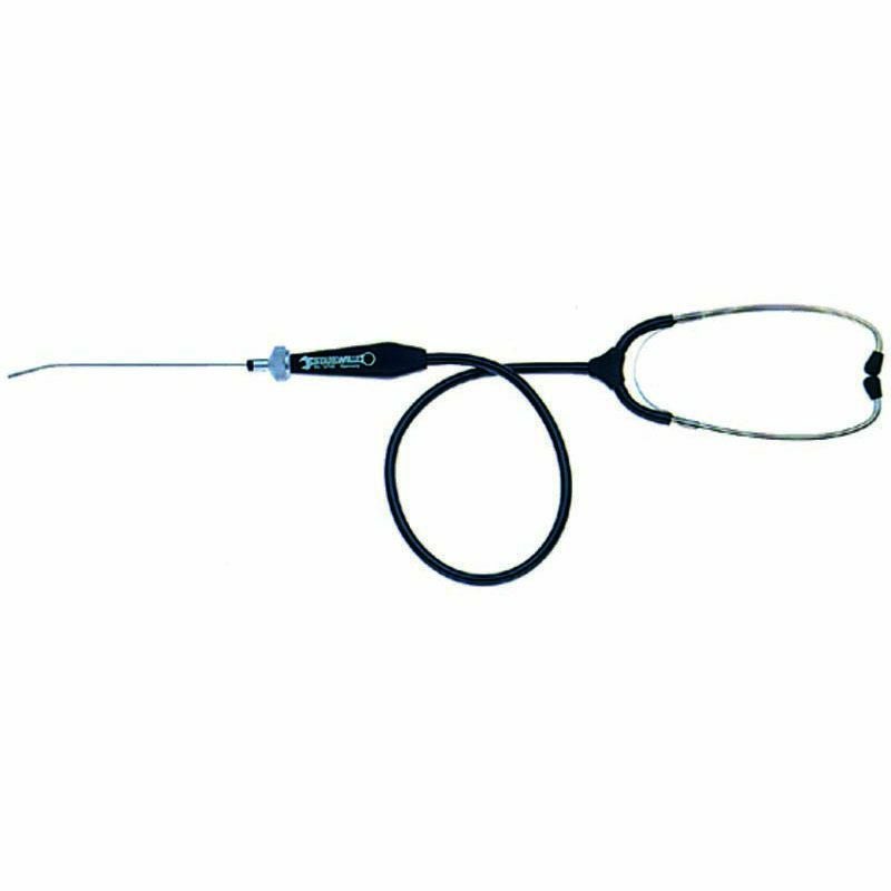 スタビレー 聴診器 異音計 12705 STAHLWILLE | WORLD IMPORT TOOLS スタビレー 聴診器 異音計 12705 STAHLWILLE | WORLD IMPORT TOOLS