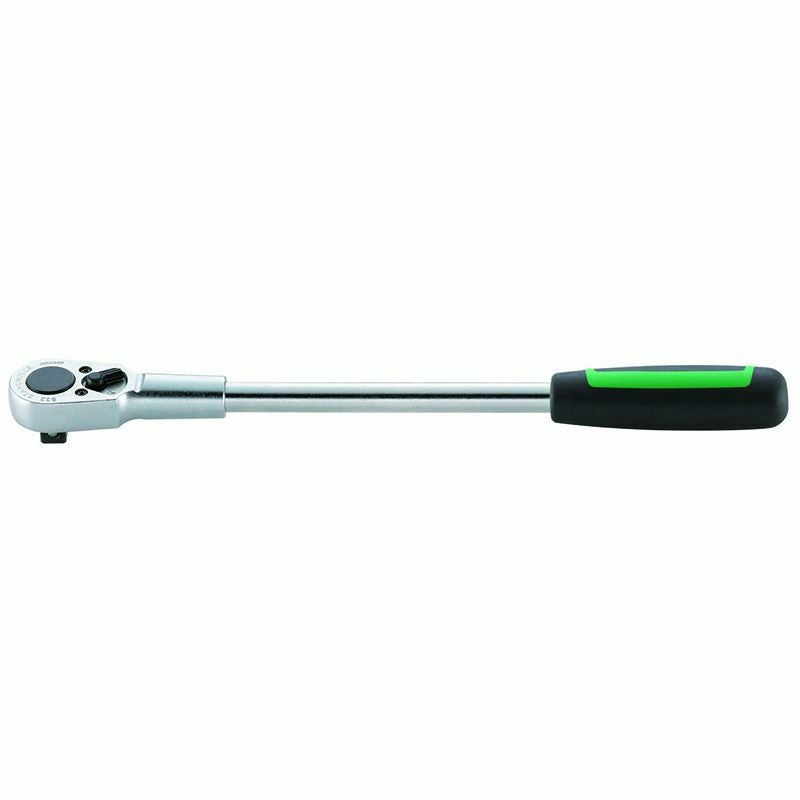 SNAP-ON 1/2dr エクストラロングラチェット SLF80A | WORLD IMPORT TOOLS
