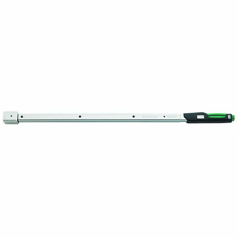 スタビレー トルクレンチ 80-400NM 730N/40 STAHLWILLE | WORLD IMPORT