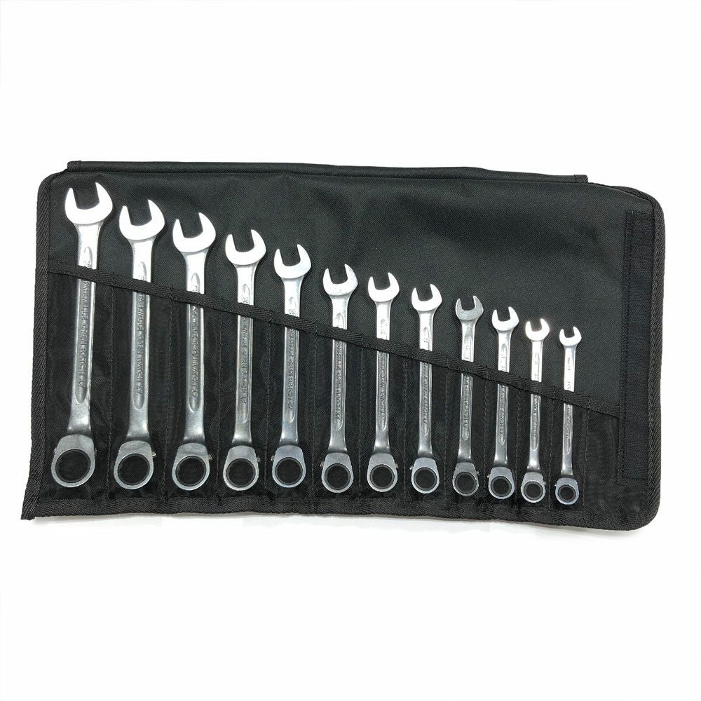 SNAP-ON 1/2dr プリセットトルクレンチ QD3RN200A | WORLD IMPORT TOOLS
