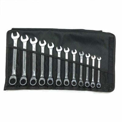 SNAP-ON Blue-Point フレックスギアレンチセット BOERMF712A | WORLD 