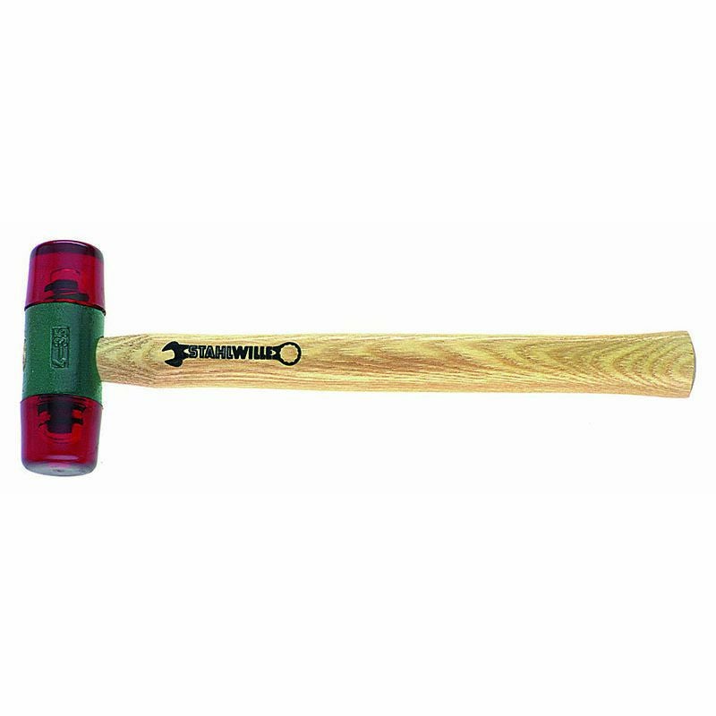 SNAP-ON 16oz デッドブローハンマー HBFE16 | WORLD IMPORT TOOLS