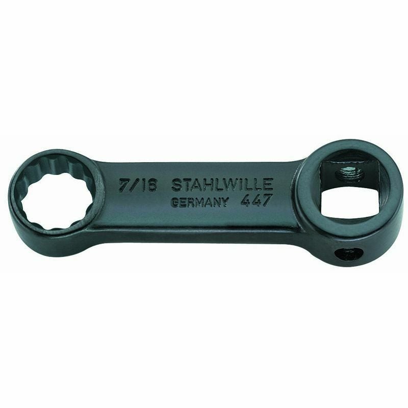 SNAP-ON 3/8dr トルクアダプター 12mm FRDHM12 | WORLD IMPORT TOOLS
