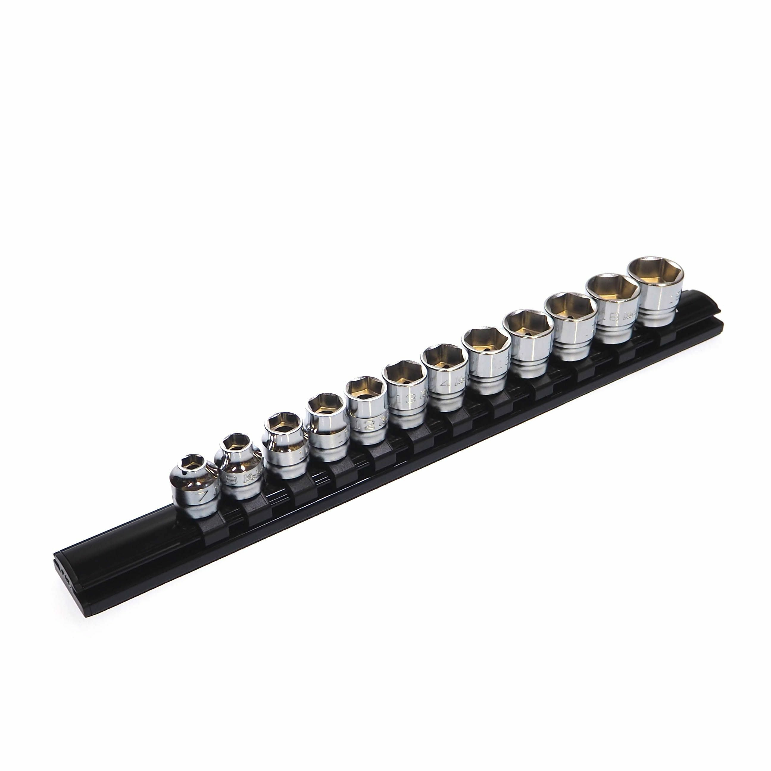 SNAP-ON 3/8dr FDX セミディープソケットセット 212YFSMSY | WORLD