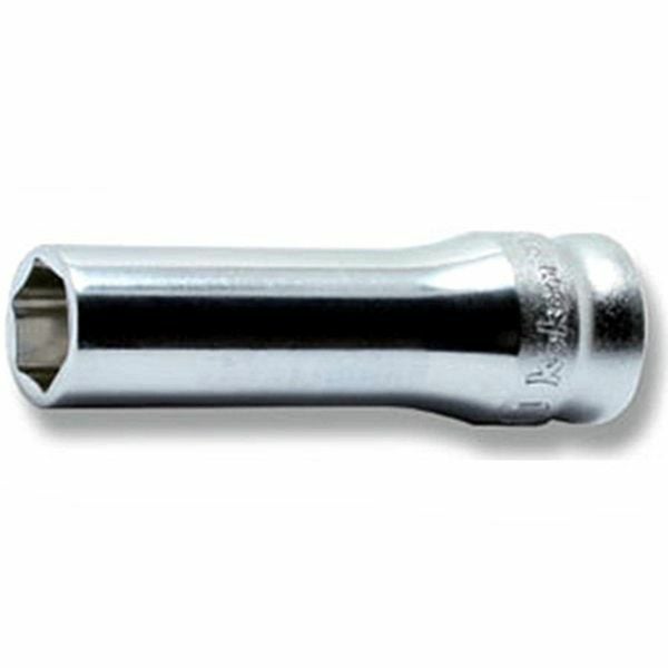 Ko-ken Z-EAL 3/8(9.5mm)SQ. 6角ディープソケット 17mm 3300MZ-17