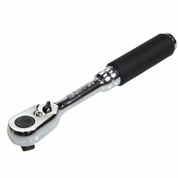 Ko-ken Z-EAL 3/8(9.5mm)SQ. ラチェットハンドル 全長178mm 3725Z