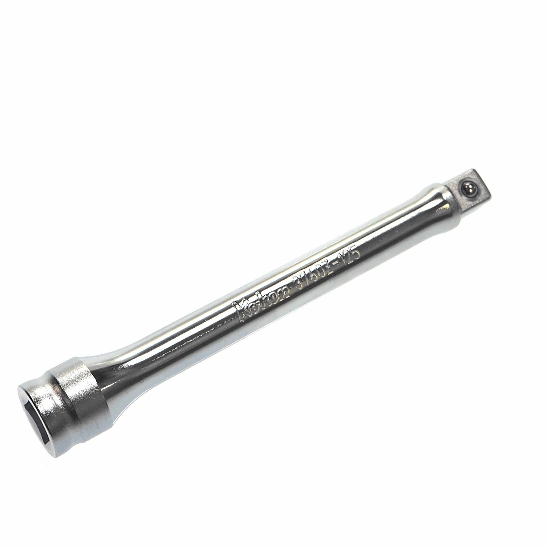 Ko-ken Z-EAL 3/8(9.5mm)SQ. エクステンションバー 全長125mm 3760Z