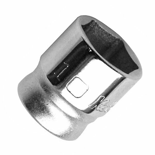 Ko-ken Z-EAL 1/4(6.35mm)SQ. 6角ソケット 13mm 2400MZ-13 | WORLD