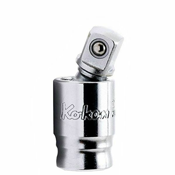 Ko-ken Z-EAL 1/4(6.35mm)SQ. ユニバーサルジョイント 2771Z | WORLD