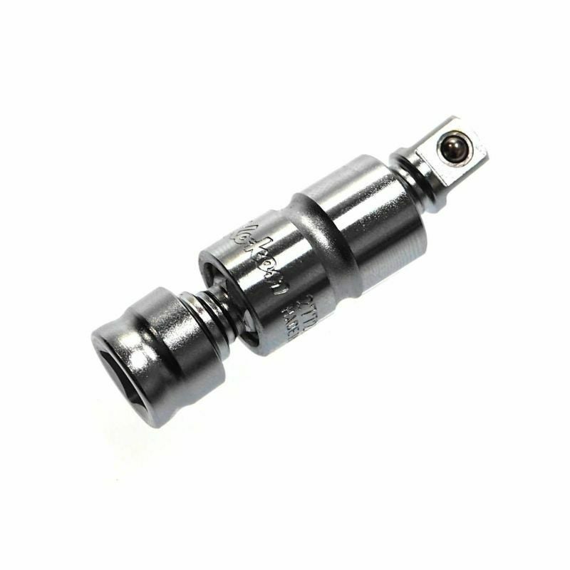 Ko-ken Z-EAL 1/4(6.35mm)SQ. ユニバーサルジョイント 2771Z | WORLD