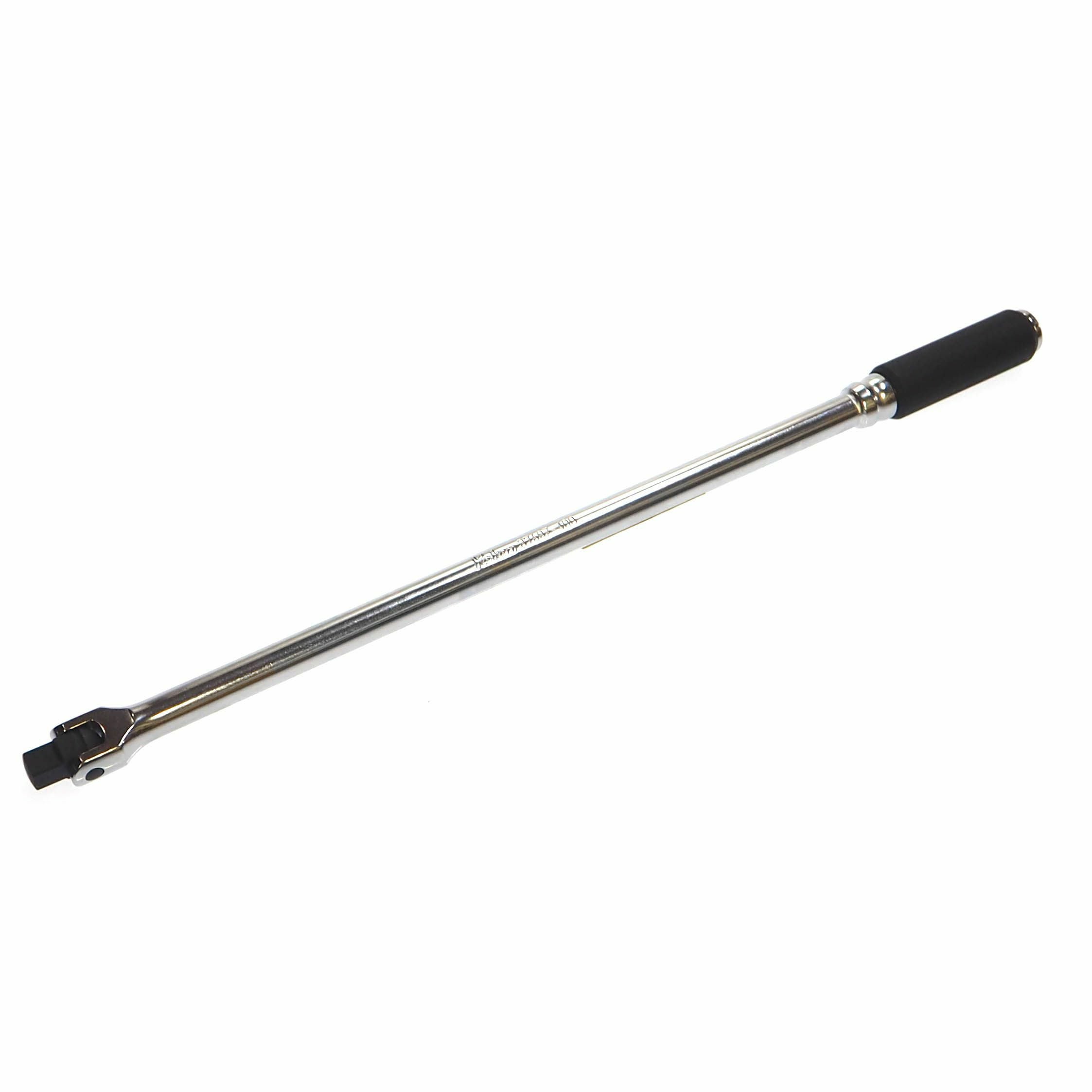 Ko-ken Z-EAL 3/8(9.5mm)SQ. スピンナハンドル（ロング） 全長400mm