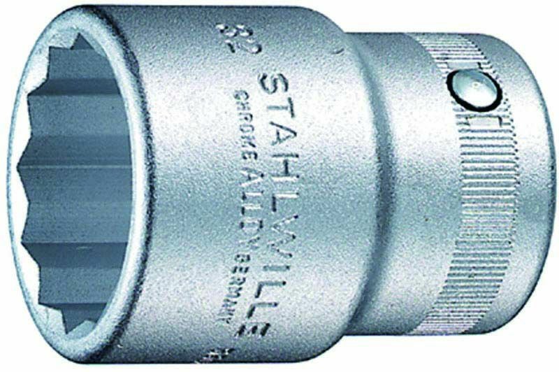 スタビレー 3/4sq ソケット 12角 55A-15/16 STAHLWILLE | WORLD IMPORT
