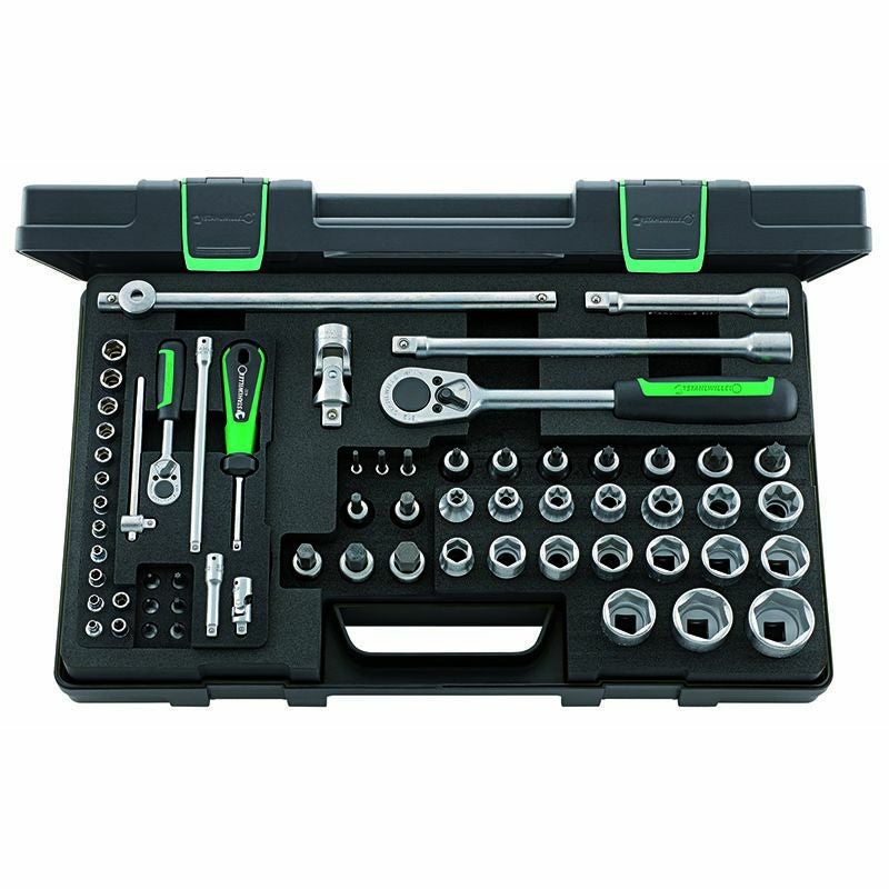 STAHLWILLE(スタビレー)の工具セット|WIT公式通販 STAHLWILLE(スタビレー)の工具セット|WIT公式通販