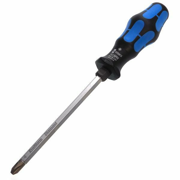 PB SWISS TOOLS スイスグリップ根元六角付プラスドライバー 8193.3-150