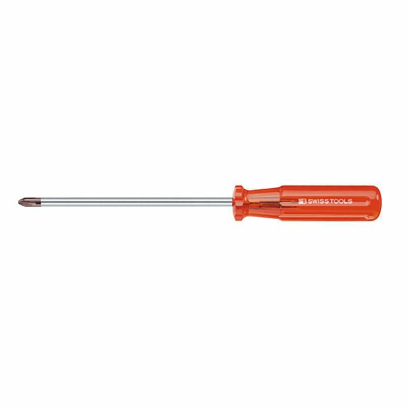 PB SWISS TOOLS 十字ドライバー 190.2-250/7 | WORLD IMPORT TOOLS