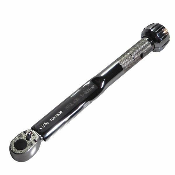 SIGNET 3/8drトルクレンチ 10-50NM 72070 | WORLD IMPORT TOOLS