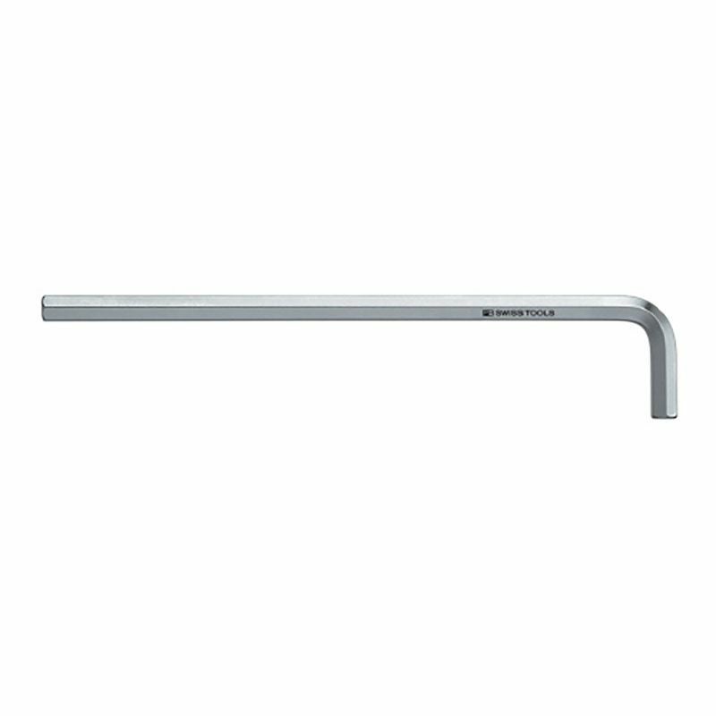 PB SWISS TOOLS ロング六角棒レンチ 211.4J | WORLD IMPORT TOOLS