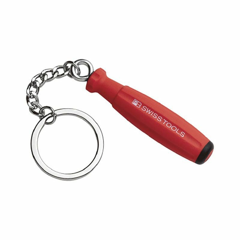 PB SWISS TOOLS キーリング 8100.KR | WORLD IMPORT TOOLS