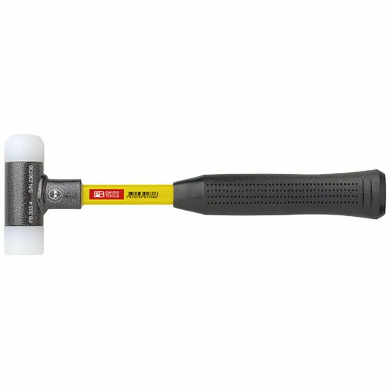 PB SWISS TOOLS 無反動コンビネーションハンマー グラスファイバー柄