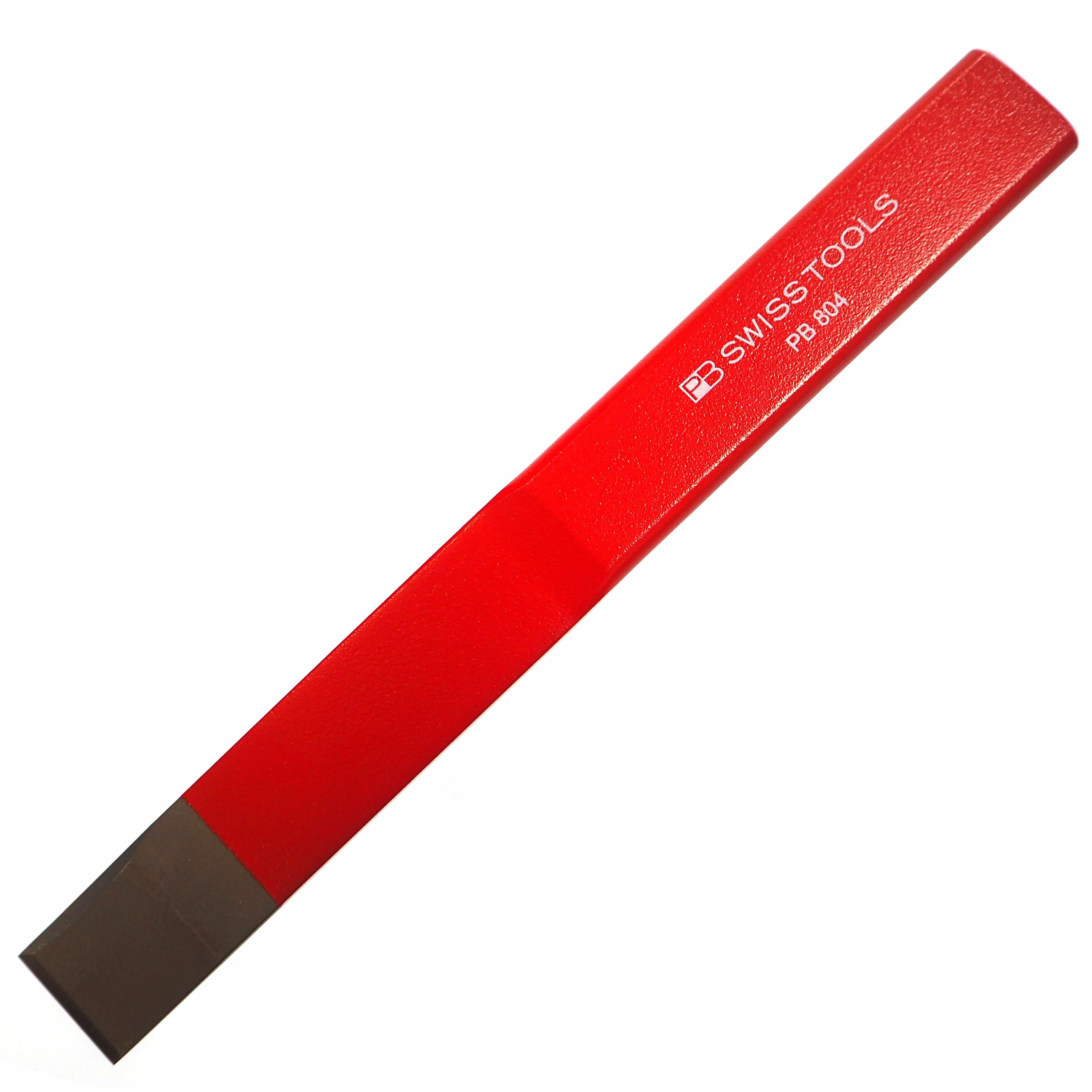PB SWISS TOOLS スロットタガネ サイドカッター付 804 | WORLD IMPORT