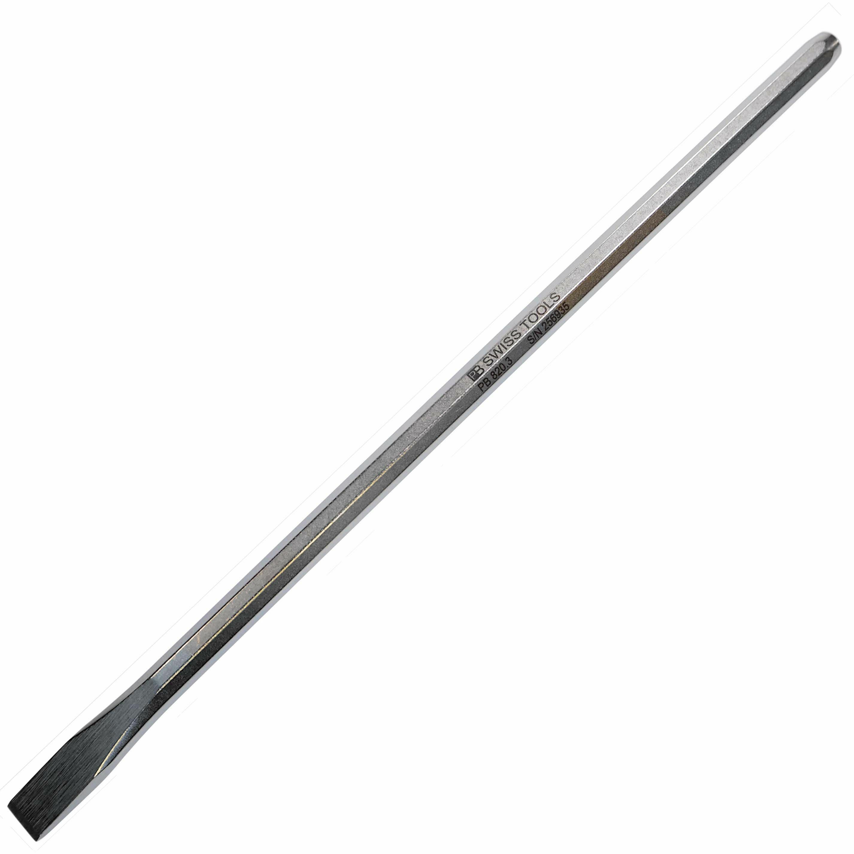 PB SWISS TOOLS センターポンチ 八角胴 710.1 | WORLD IMPORT TOOLS