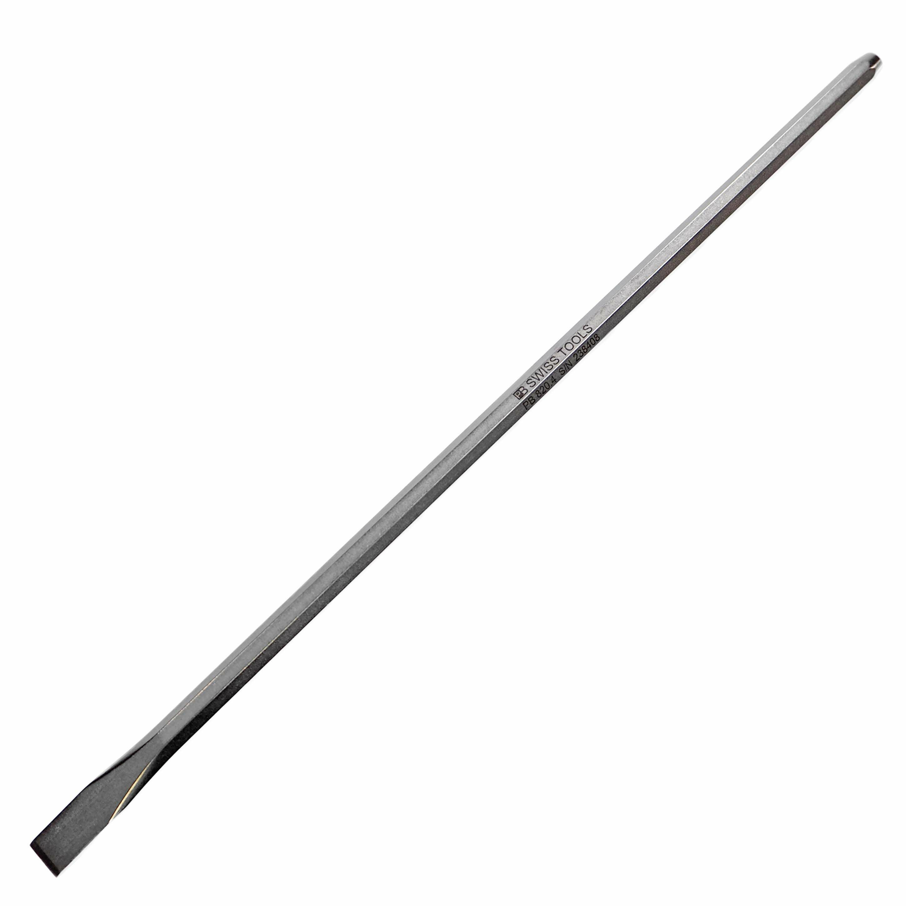 PB SWISS TOOLS 電工用平タガネ 820.4 | WORLD IMPORT TOOLS