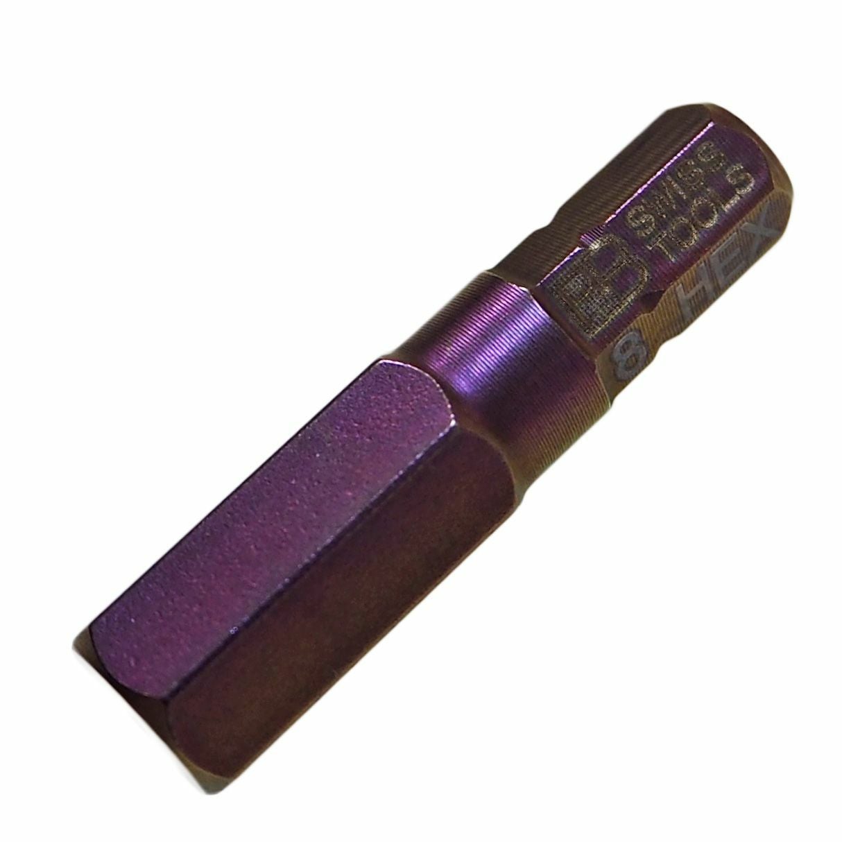 PB SWISS TOOLS 1/4” HEX 六角ビット：4mm C6.210/4 | WORLD IMPORT TOOLS