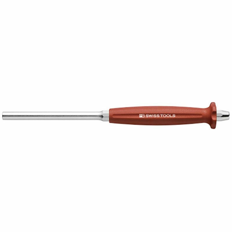 PB SWISS TOOLS ハンドル付平行ピンポンチ 758.8 | WORLD IMPORT TOOLS