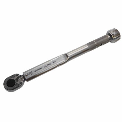 SNAP-ON 3/8dr プリセットトルクレンチ QD2RN100A | WORLD IMPORT TOOLS