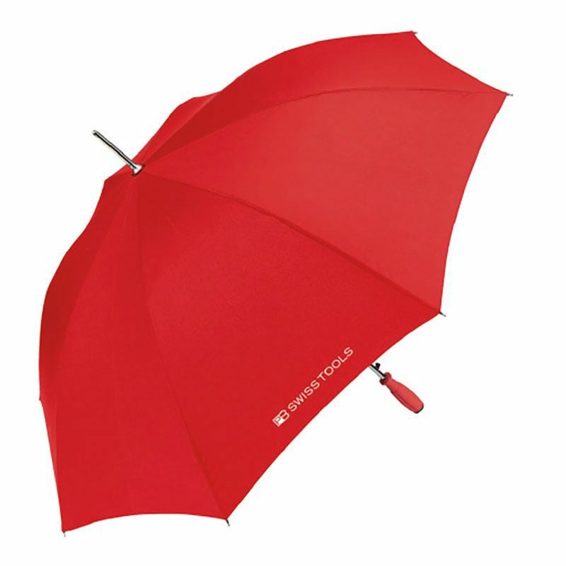 PB SWISS TOOLS アンブレラ レッド 2710.RED | WORLD IMPORT TOOLS