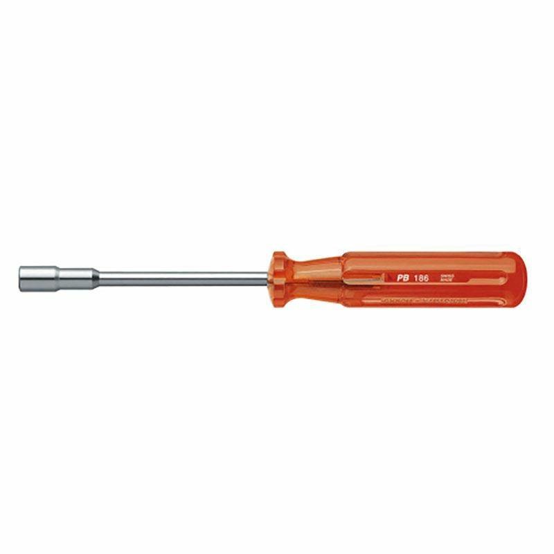 PB SWISS TOOLS ビットドライバーハンドル 186.6-100 | WORLD IMPORT TOOLS
