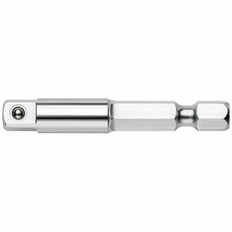 PB SWISS TOOLS 1/4SQ ソケットアダプター 454 | WORLD IMPORT TOOLS