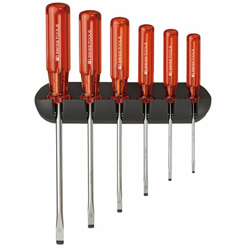 PB SwissGrip EVO 38240.H スイスグリップEVOドライバーセット(ー