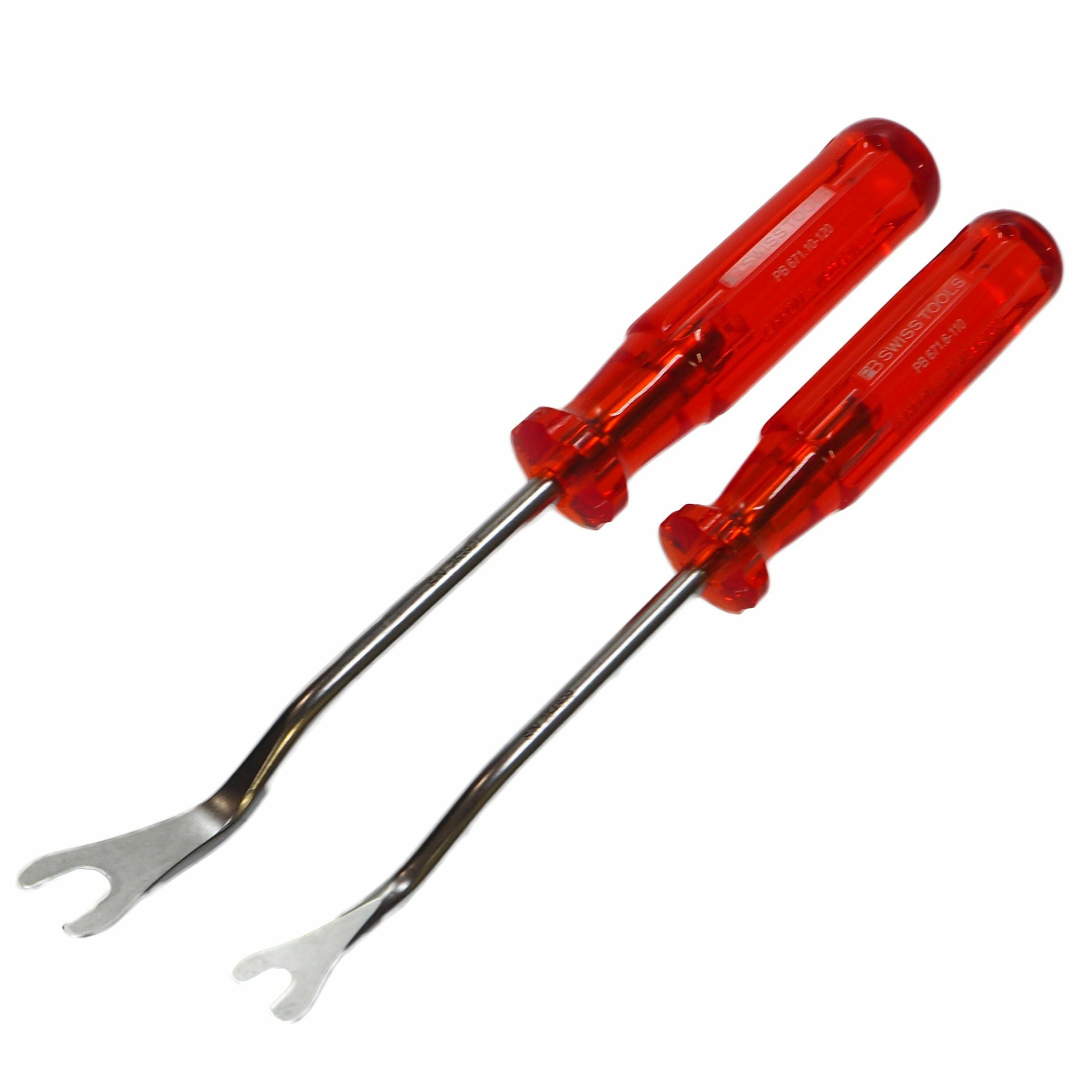 PB SWISS TOOLS クリップクランプツールセット 671.CN | WORLD IMPORT