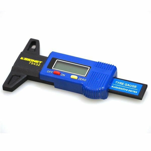 SIGNET デジタルデプスゲージ 75432 | WORLD IMPORT TOOLS